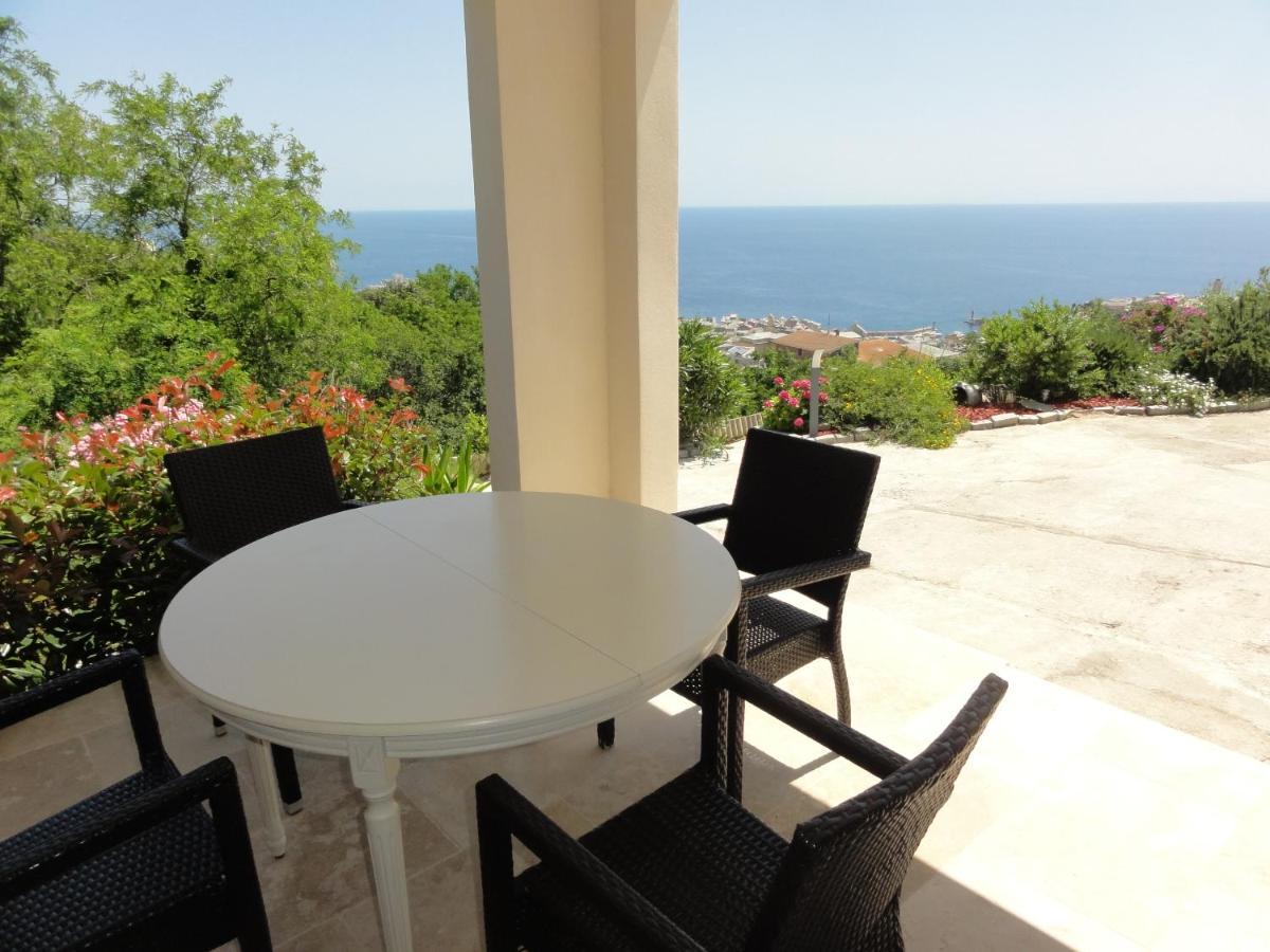 Apartment Charmantes 792 Route Inferieure De Cardo Bastia (Corsica)