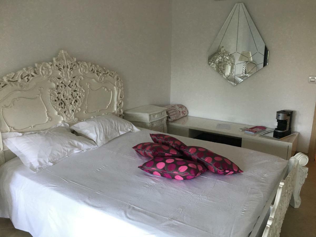 Charmantes 792 Route Inferieure De Cardo Apartment Bastia (Corsica)