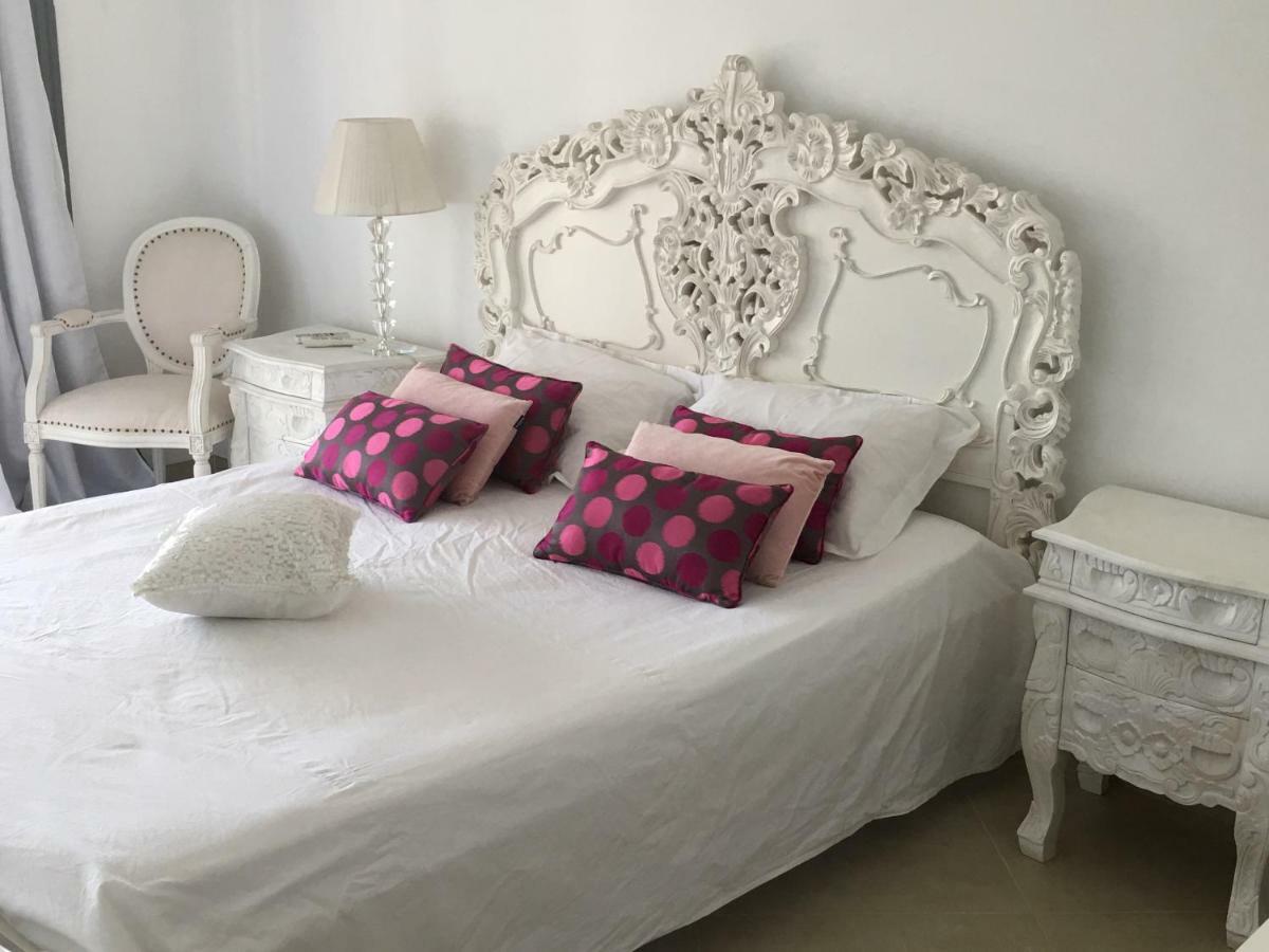 Charmantes 792 Route Inferieure De Cardo Apartment Bastia (Corsica)