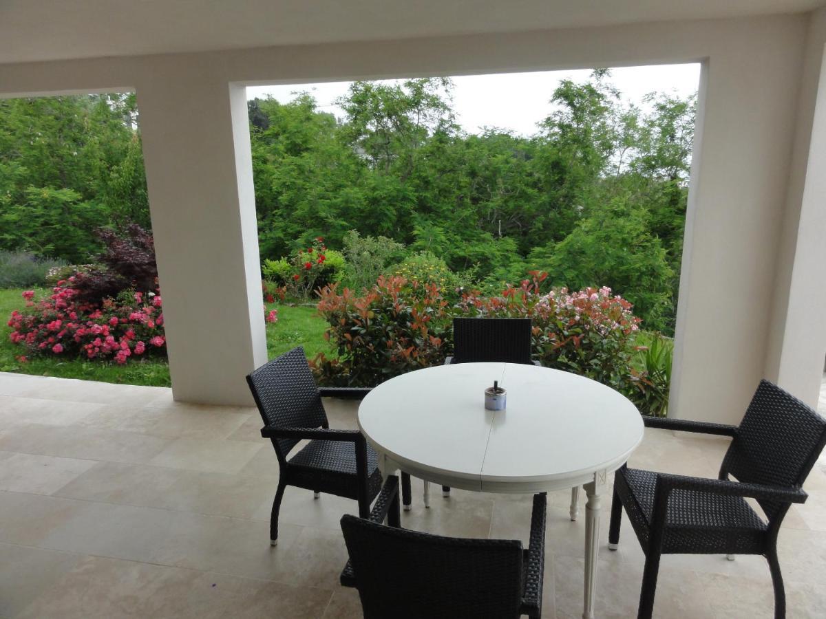Charmantes 792 Route Inferieure De Cardo Apartment Bastia (Corsica)