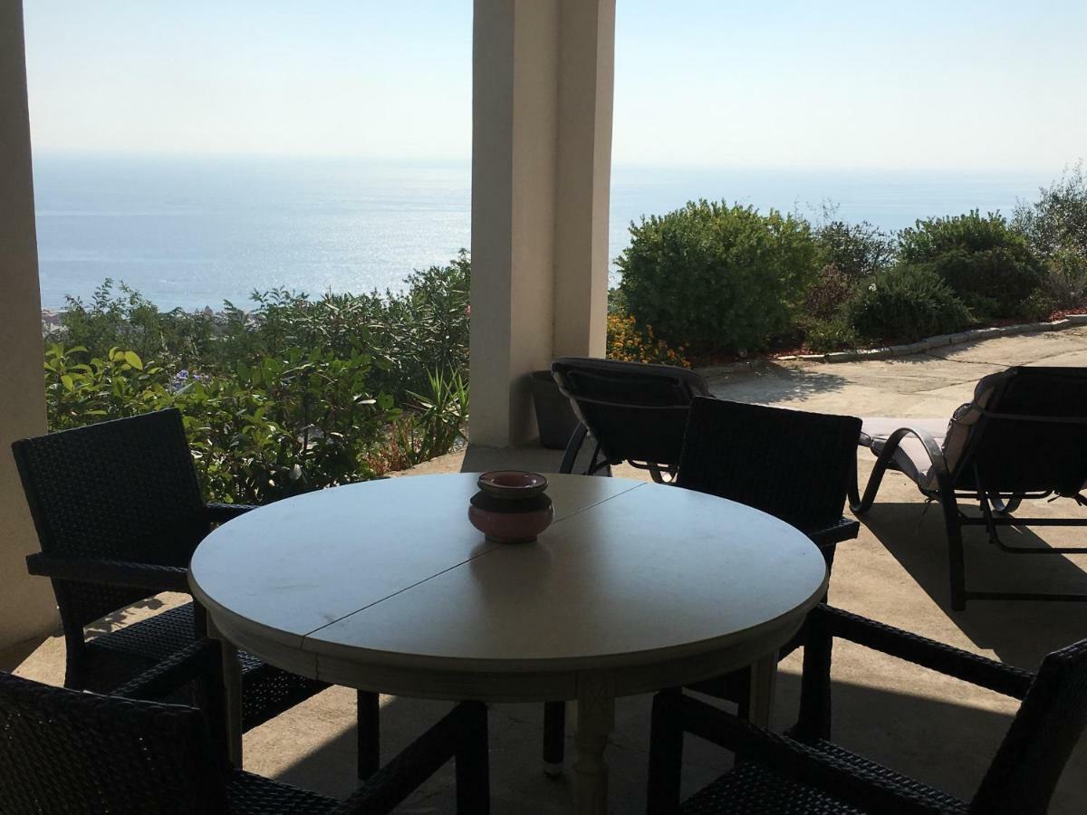 Charmantes 792 Route Inferieure De Cardo Apartment Bastia (Corsica)